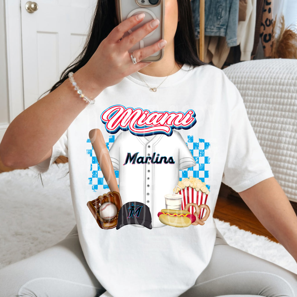 Rays Tshirt