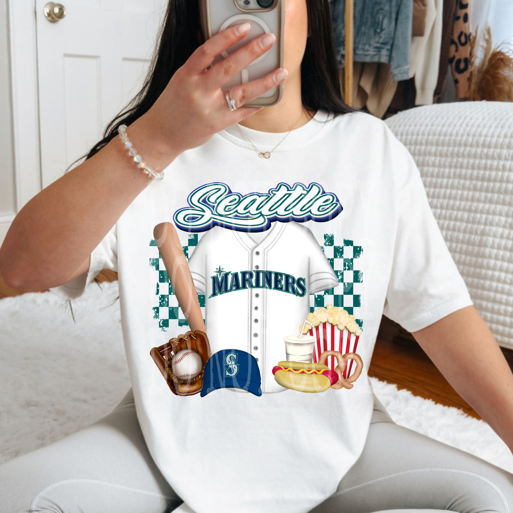 Rays Tshirt