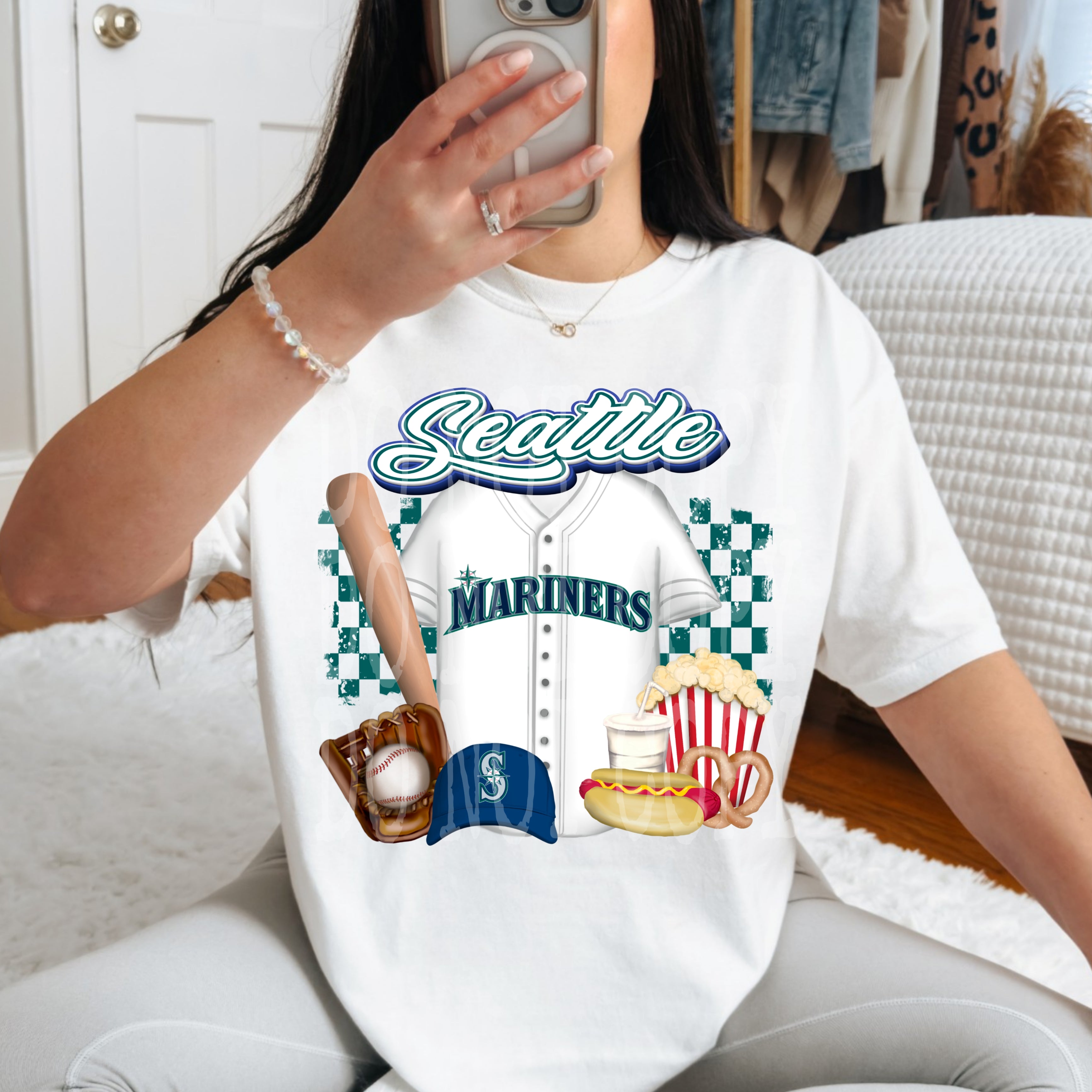 Rays Tshirt