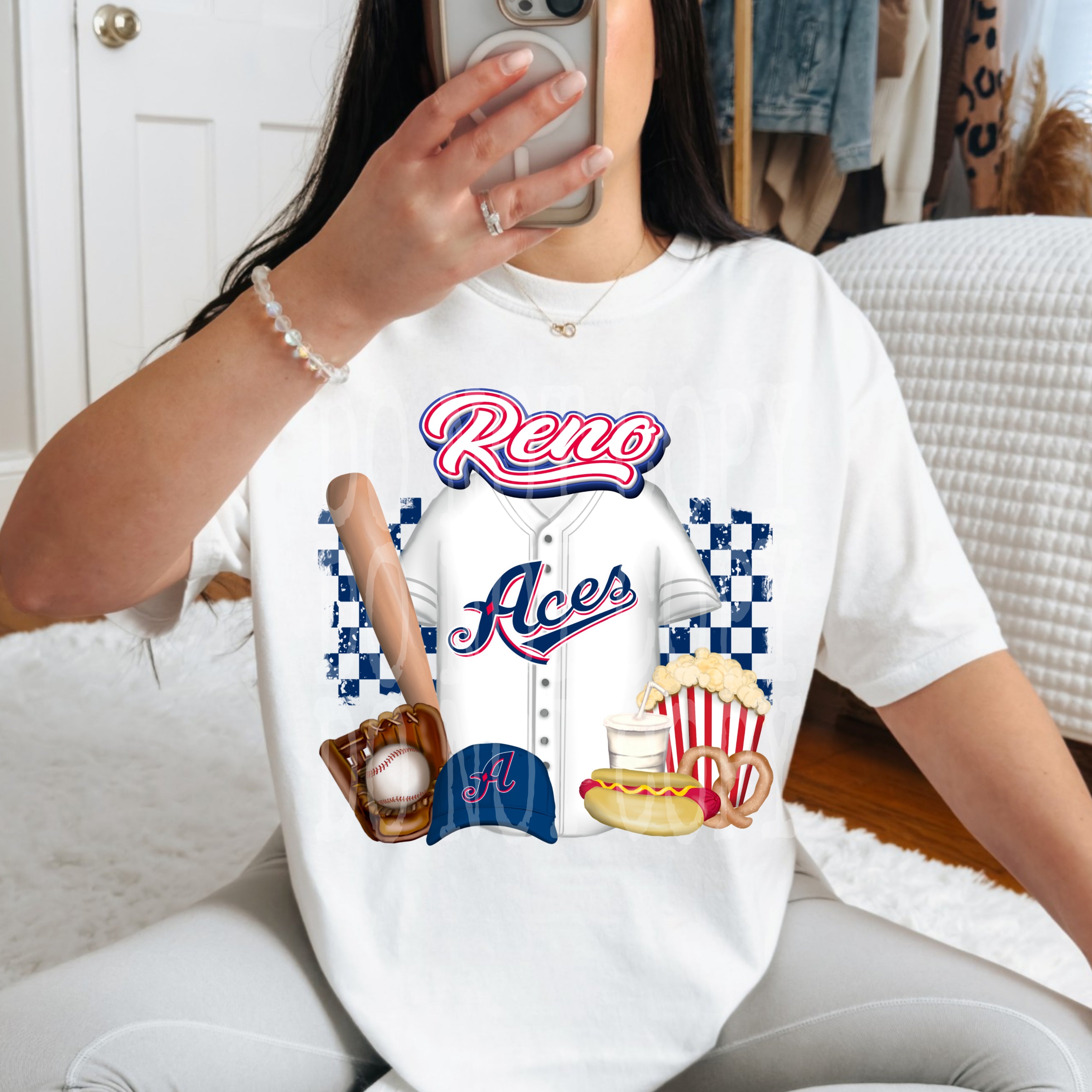 Rays Tshirt