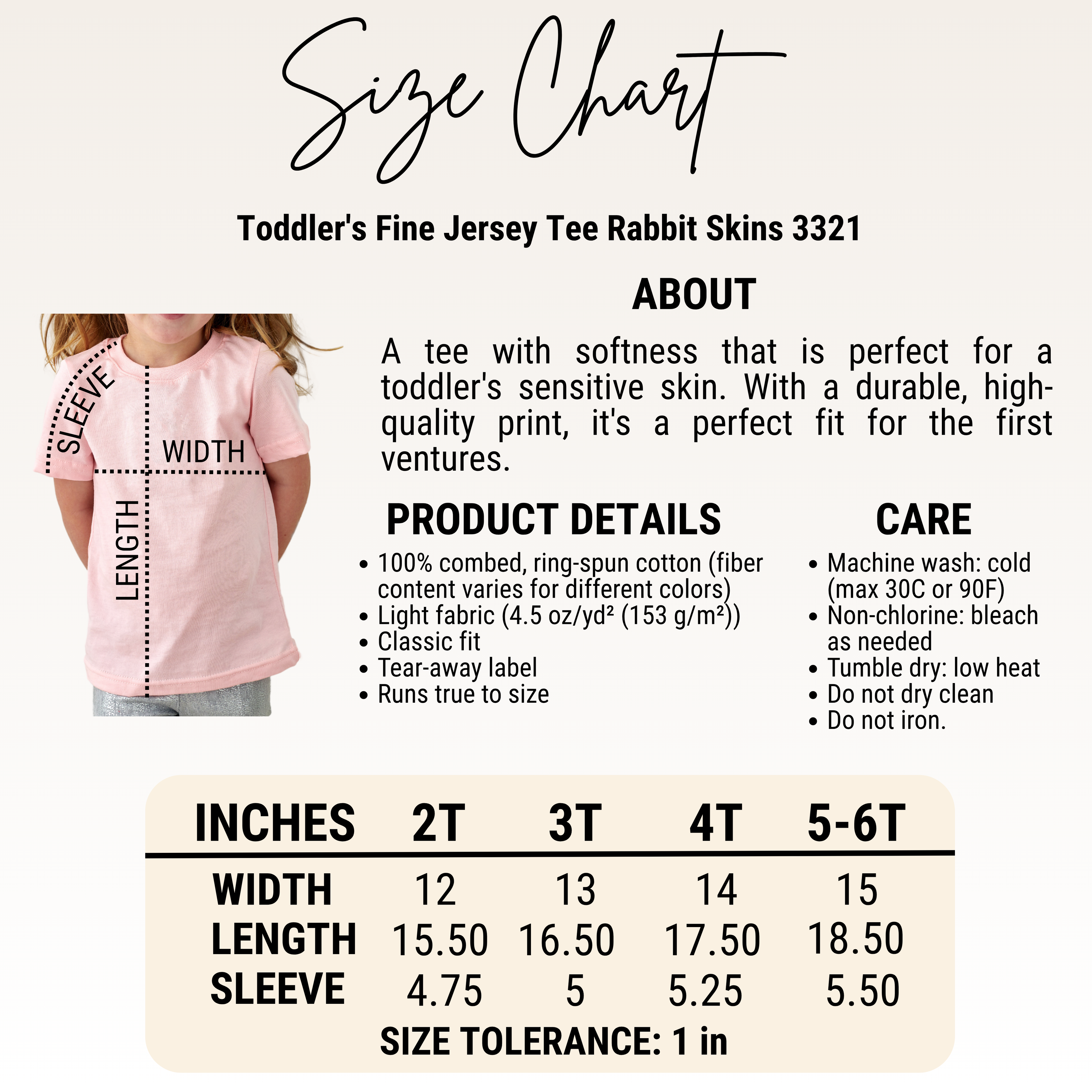 Silly Spud Graphic Tee | Toddler & Youth