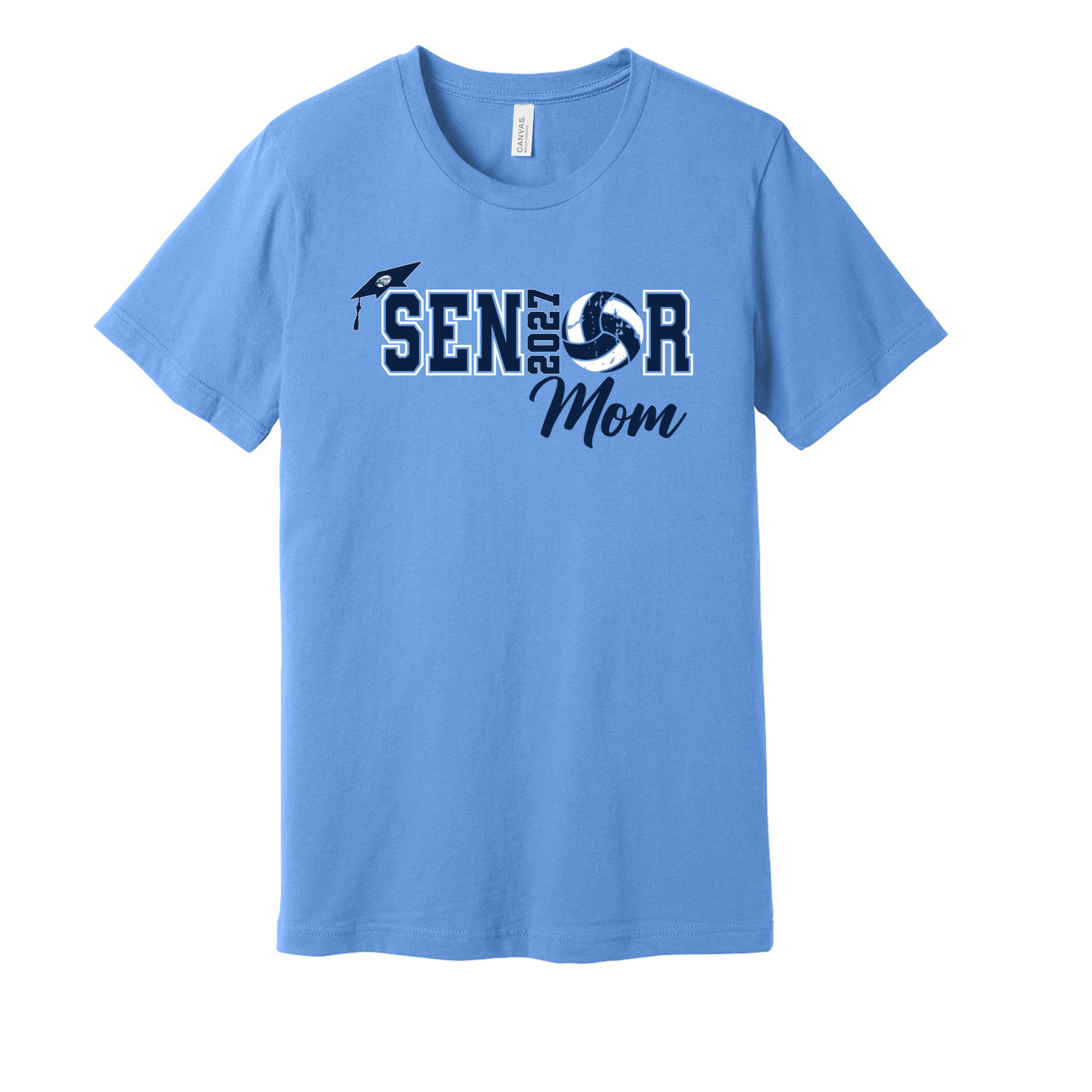 Wesley Chapel Senior Family Shirts
