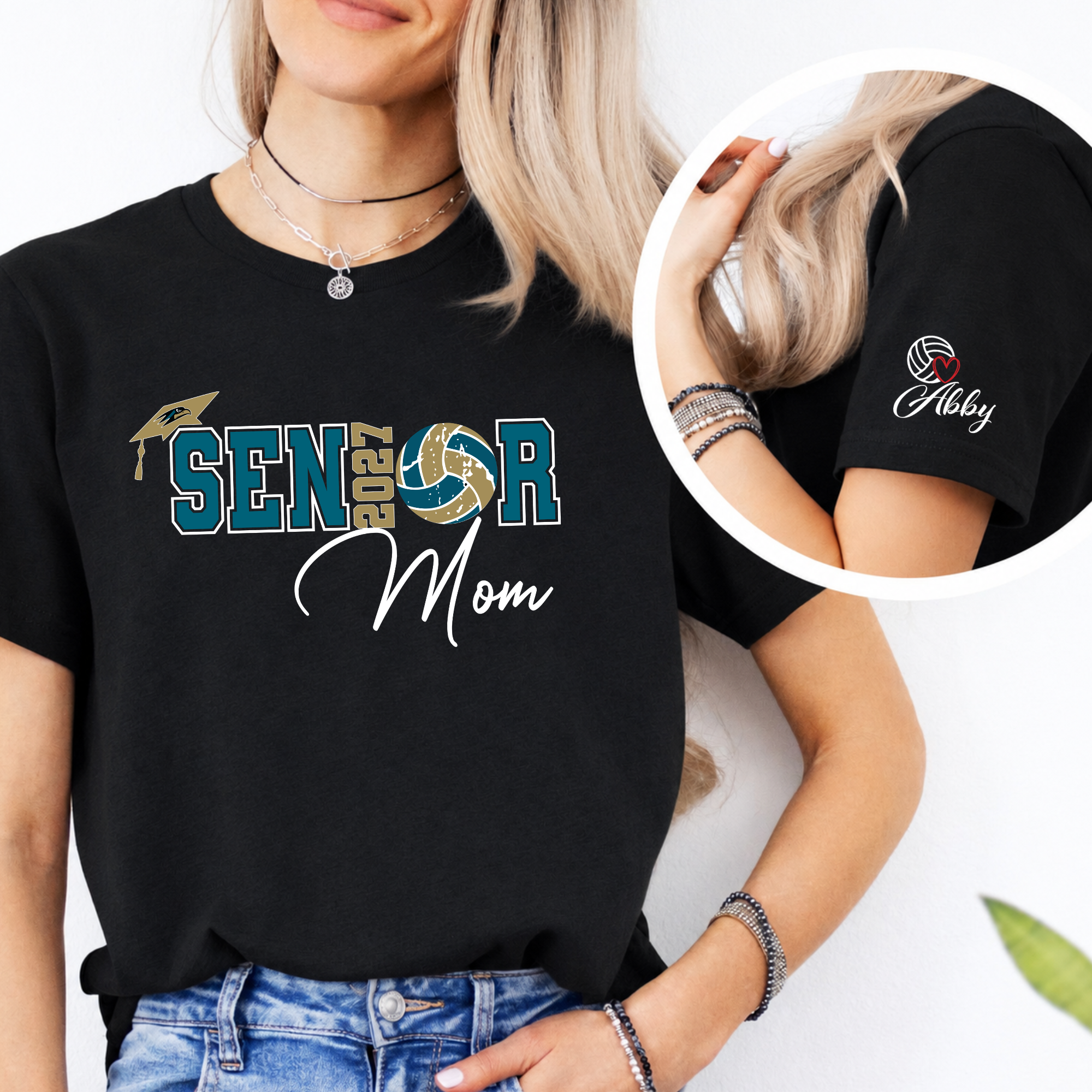 Sunlake Senior Family Shirts
