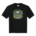 Sunlake Volleyball District  - DriFit Short Sleeve