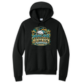 Sunlake Volleyball District  - HOODIE