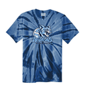 Tie Dye - Wildcats Volleyball