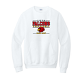 Crewneck with pockets- Leto Volleyball