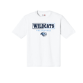 Short Sleeve Performance - Wesley Chapel Volleyball