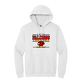Hoodie - Leto Volleyball Hoodie